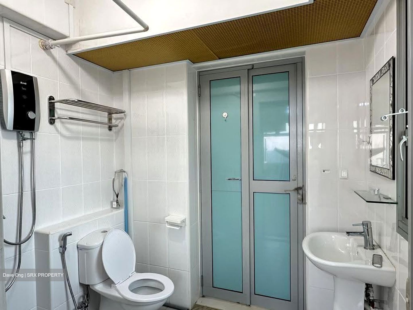 Blk 780A Woodlands Crescent (Woodlands), HDB 2 Rooms #612883851